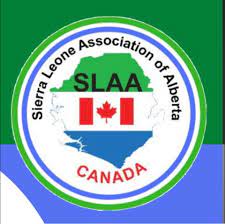 The Sierra Leone Association of Alberta (SLAA)