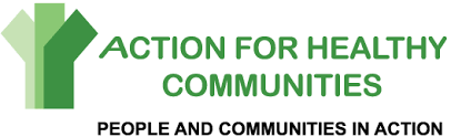 Action for Healthy Comunities