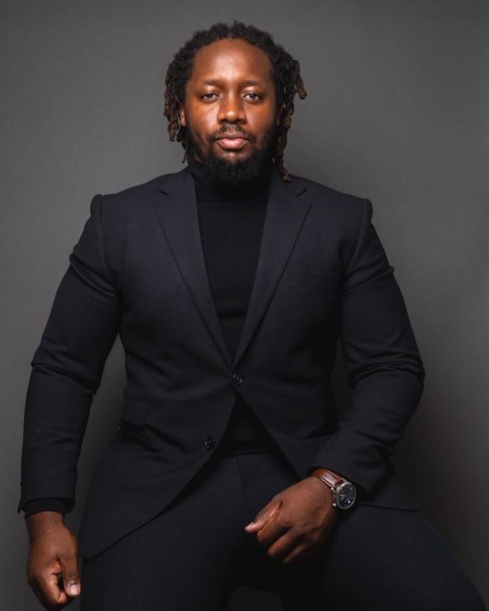 Martin Kwame_Headshot