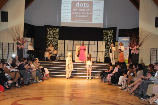 women day with dot boutique
