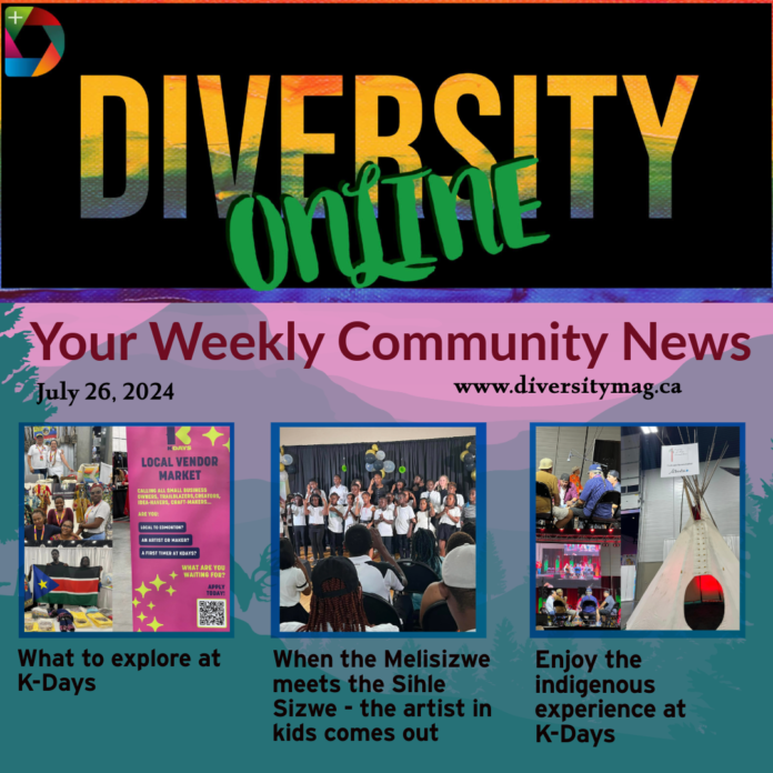 Diversity Magazine