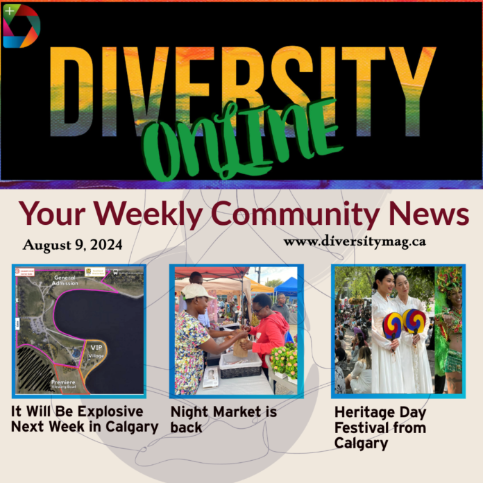 Diversity Magazine