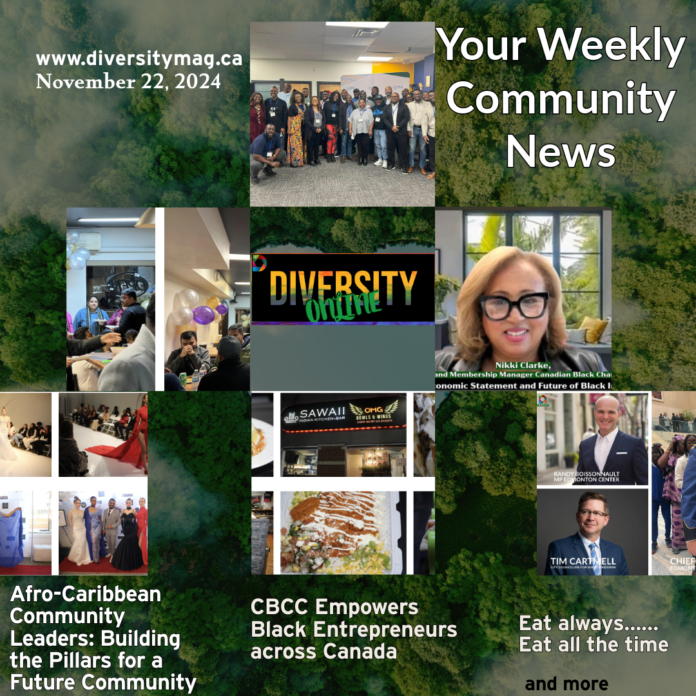 Diversity Magazine