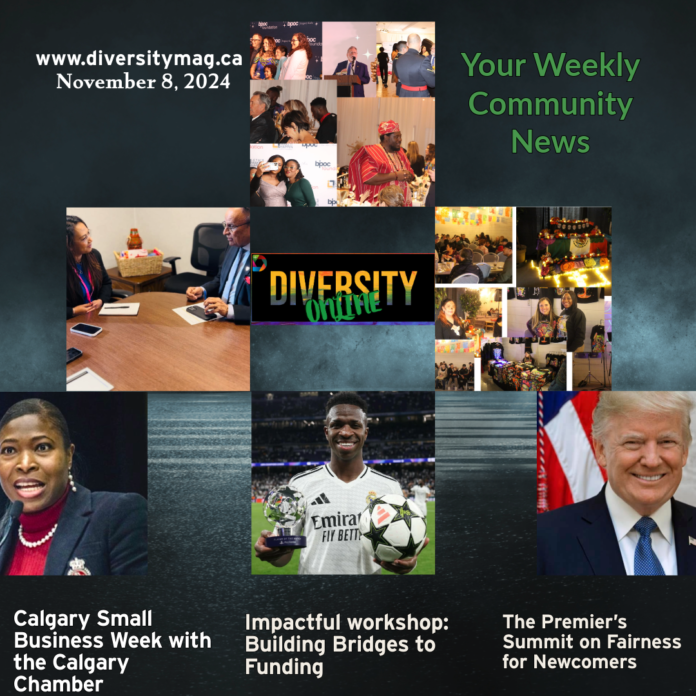 Diversity Magazine