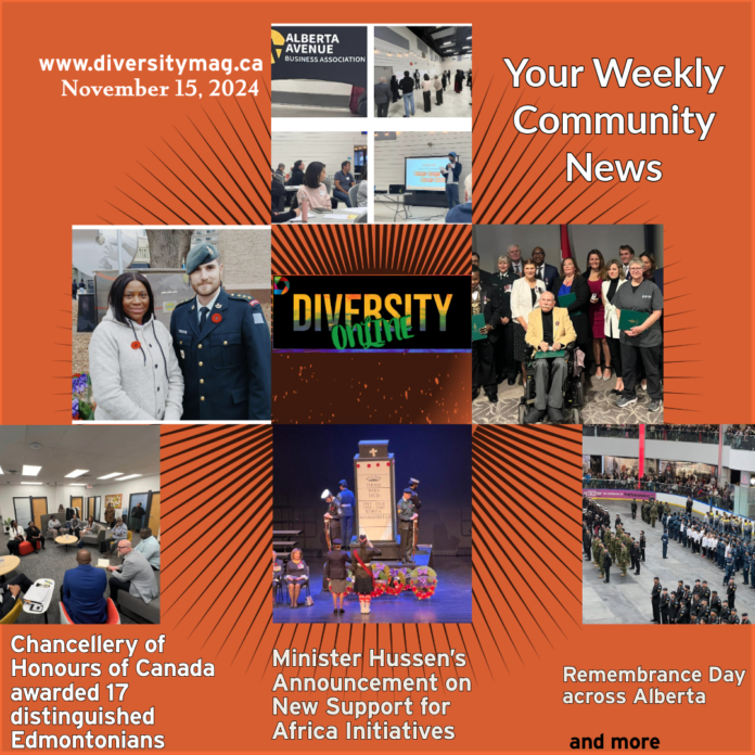 Diversity Magazine