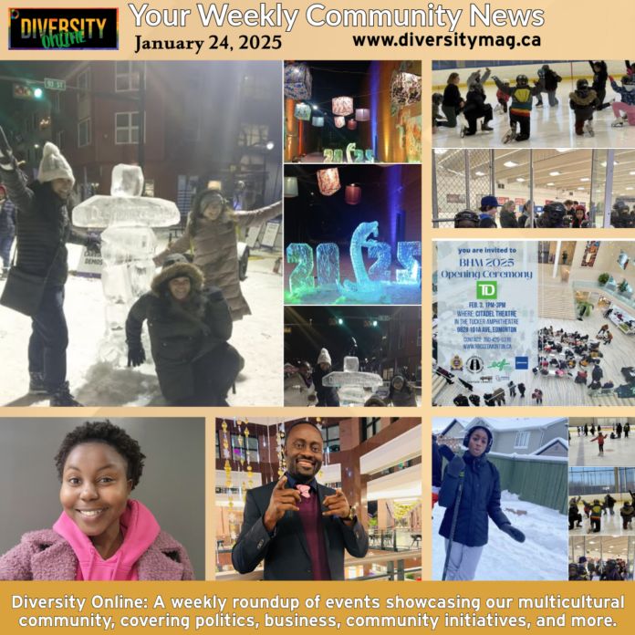 Diversity Magazine
