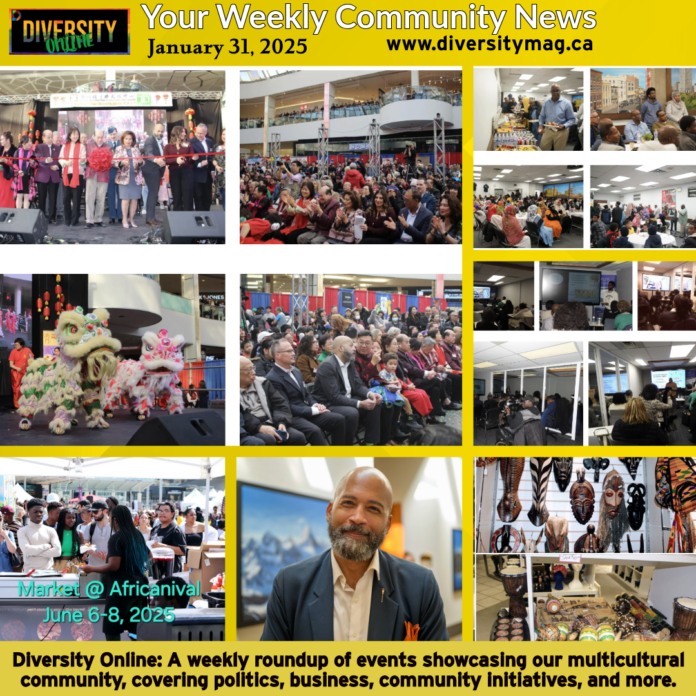 Diversity Magazine