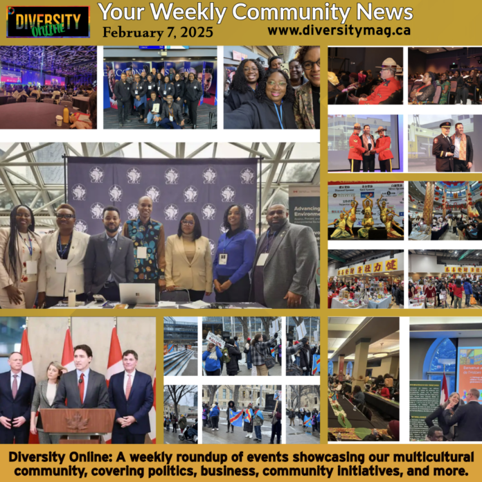 Diversity Magazine