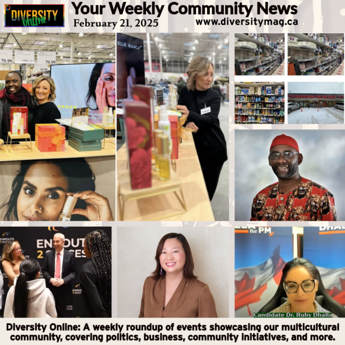 Diversity Magazine