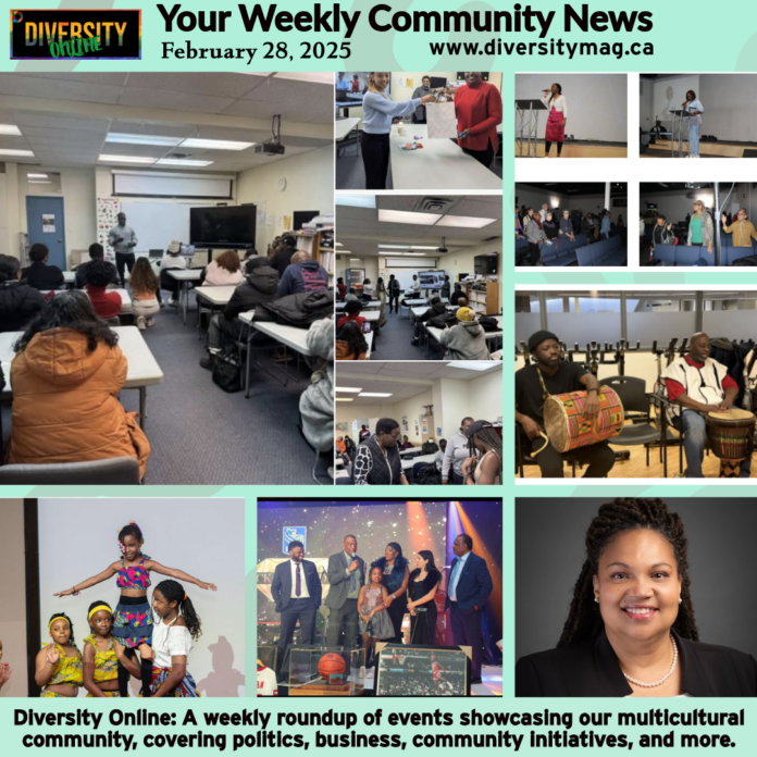 Diversity Magazine