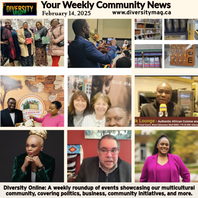Diversity Magazine