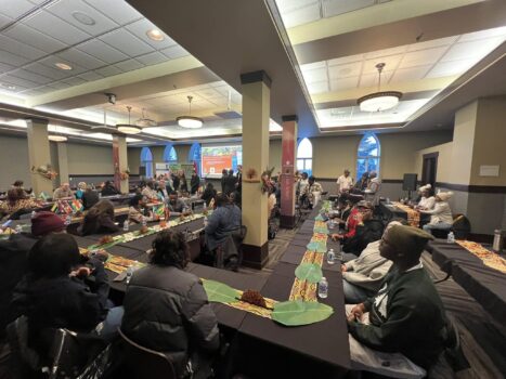Diversity Magzine