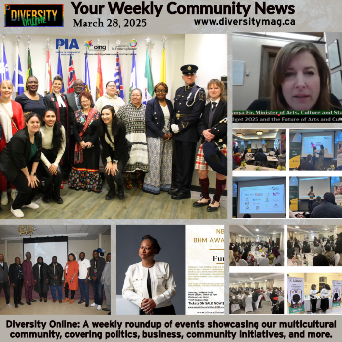 Diversity Magazine