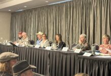 Edmonton Centre Federal Candidate Forum Gives Voters a Glimpse of What’s at Stake…