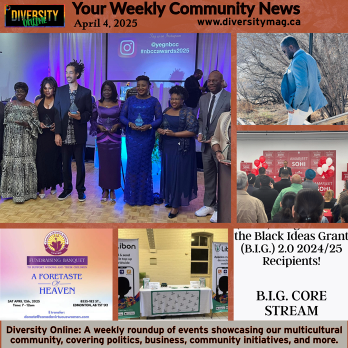 Diversity Magazine