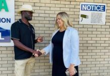 Our Diversity Tour of Alberta brings us to the cultural heartbeat of Grande Prairie: the Montrose Cultural Centre (MCC).