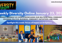 Diversity Online January 26, 2026