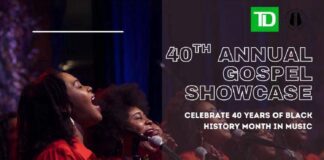 Oh wow the exciting gospel concert is this Saturday, 7PM….