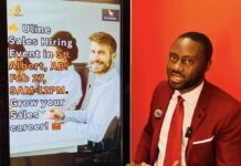 Voices of Impact Show on February 25, 2026, at ArtSphere, your event rental venue, commercial kitchen, and podcast room.