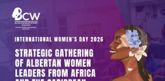 International Women’s Day 2026 | Strategic Gathering of Black Women Leaders