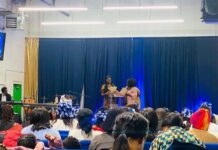 The Liberian Friendship Society of Canada presents a fabulous, culture rich and heritage inspired Black History Month…