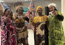 HT SACA, in collaboration with Sinkunia Community Development Association and United Kenyan Association of Alberta (UKAA) organized an interesting event…