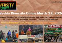 Bilingual Diversity Weekly News March 27, 2026