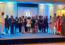 Congratulations to the 2026 NBCC Awards of Excellence recipients