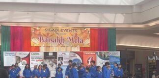 “Baisakhi Mela 2026: Celebrating Sikh Heritage Month and Community Spirit in Edmonton”