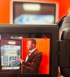 Voices of Impact Show on Tuesday, April 14, 2026, at ArtSphere, your event rental venue, commercial kitchen, and podcast rooms.