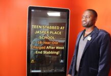 Voices of Impact Show on Wednesday, April 15, 2026, at ArtSphere