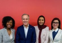 “Liberal Surge: Mark Carney Turns Minority into Majority in Historic Byelection Sweep”