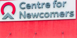 The Taste of Belonging at Calgary Centre for Newcomers