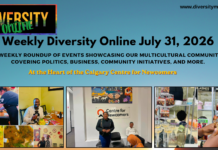 Diversity Online July 31, 2026